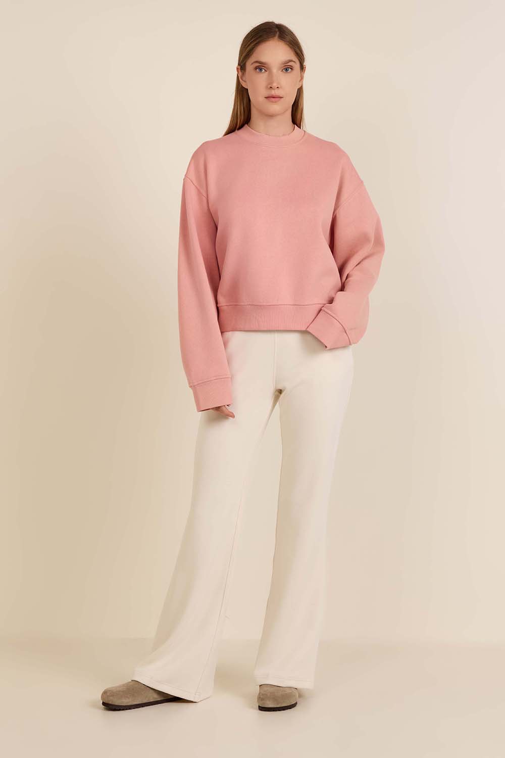 Women's Steady State Crew